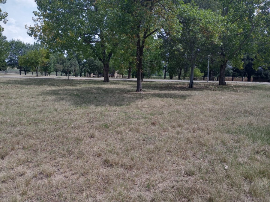 0 Bedroom Property for Sale in Willow Creek Riverfront Residential Estate Free State